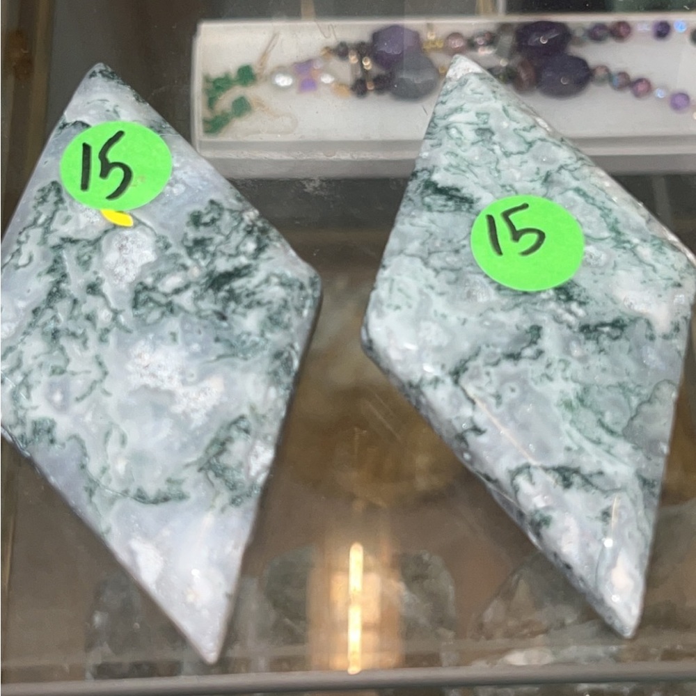 Crystals - Picture 2 of 2